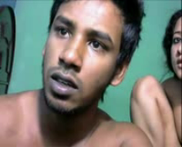 Desi Mallu Couple Webcam Sex