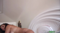 Pov Bubble Butt Pounding