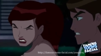 Hot Ben 10 Porn Toon