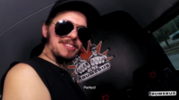 Sex Bus Banging Session