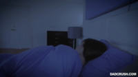 Fucking Her Father In The Dark